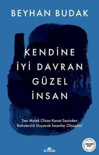 Kendine İyi Davran Güzel İnsan | Kitap Ambarı