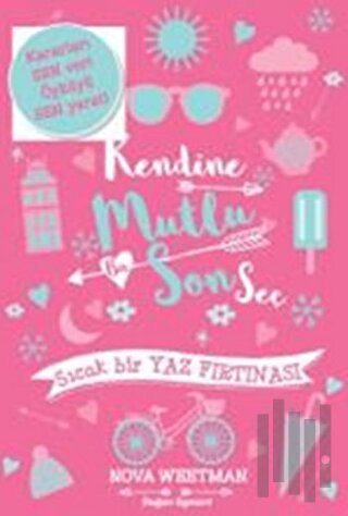 Kendine Mutlu Bir Son Seç 2