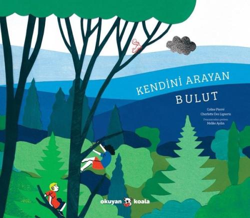 Kendini Arayan Bulut | Kitap Ambarı