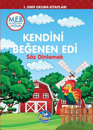 Kendini Beğenen Edi