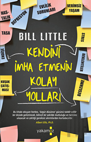 Kendini İmha Etmenin Kolay Yolları