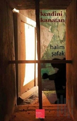 Kendini Kanatan | Kitap Ambarı