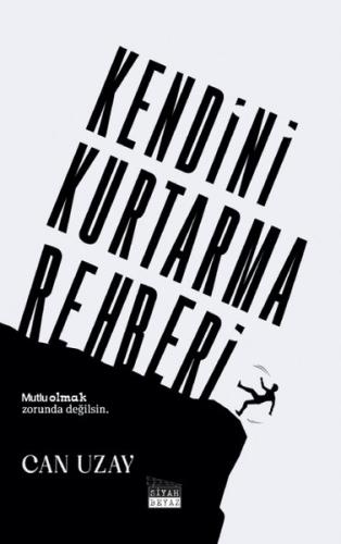 Kendini Kurtarma Rehberi | Kitap Ambarı