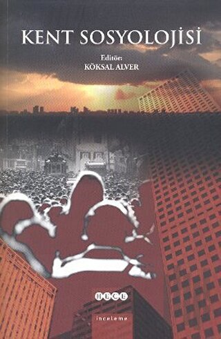 Kent Sosyolojisi | Kitap Ambarı