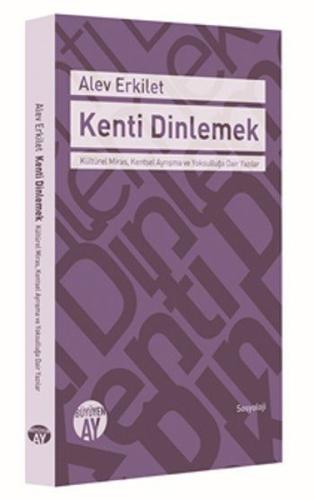 Kenti Dinlemek | Kitap Ambarı