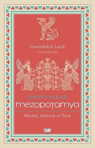 Kentin Mucidi-Mezopotamya