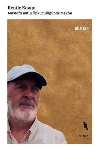 Kentle Kavga | Kitap Ambarı