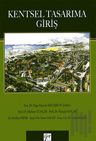 Kentsel Tasarıma Giriş | Kitap Ambarı