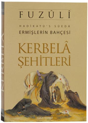 Kerbela Şehitleri | Kitap Ambarı