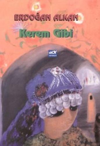 Kerem Gibi | Kitap Ambarı