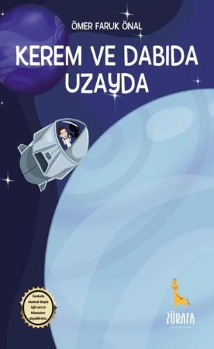 Kerem ve Dabıda Uzayda