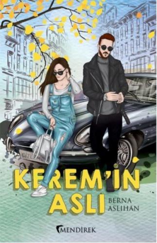 Kerem'in Aslı | Kitap Ambarı