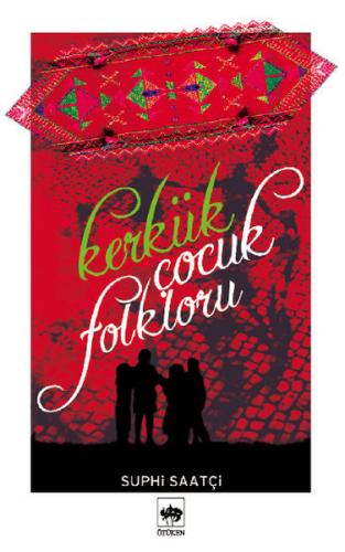 Kerkük Çocuk Folkloru