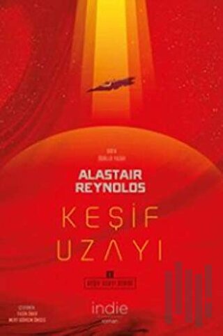 Keşif Uzayı | Kitap Ambarı