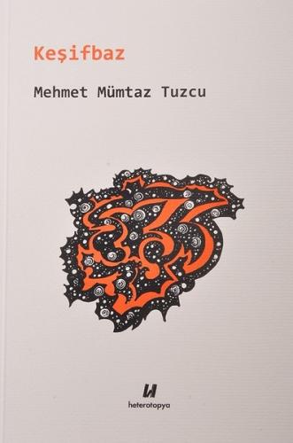 Keşifbaz | Kitap Ambarı