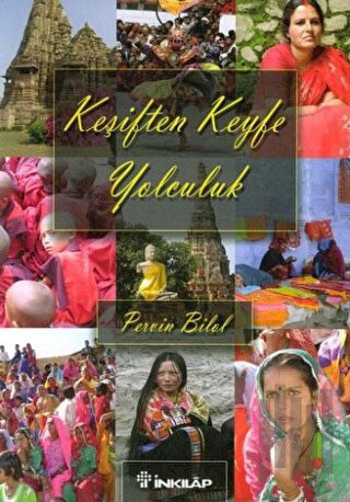 Keşiften Keyfe Yolculuk