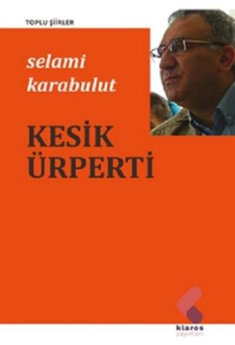 Kesik Ürperti | Kitap Ambarı