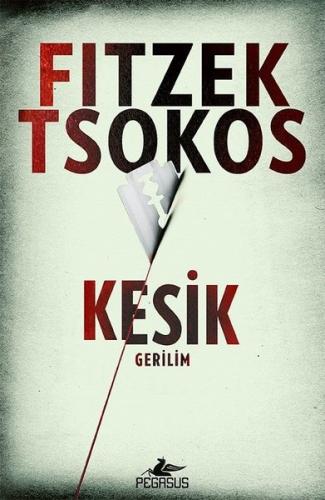 Kesik | Kitap Ambarı