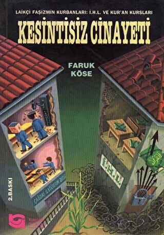 Kesintisiz Cinayeti