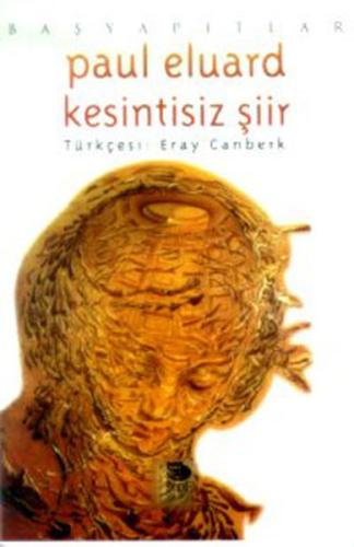 Kesintisiz Şiir | Kitap Ambarı