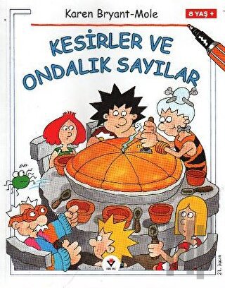 Kesirler ve Ondalık Sayılar