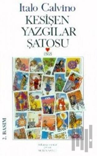 Kesişen Yazgılar Şatosu | Kitap Ambarı