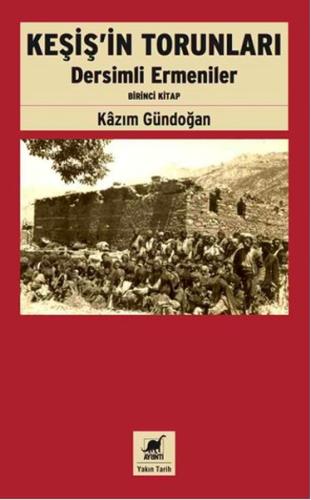 Keşiş'in Torunları | Kitap Ambarı