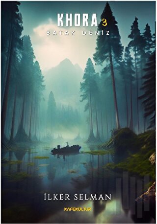 Khora 3 - Batak Deniz