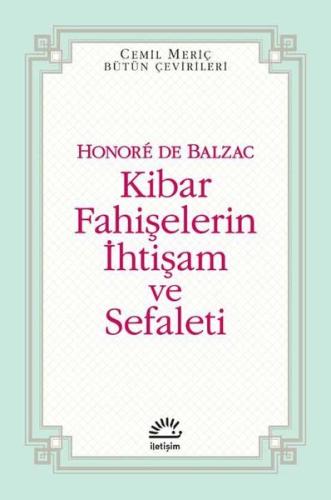 Kibar Fahişelerin İhtişam ve Sefaleti | Kitap Ambarı