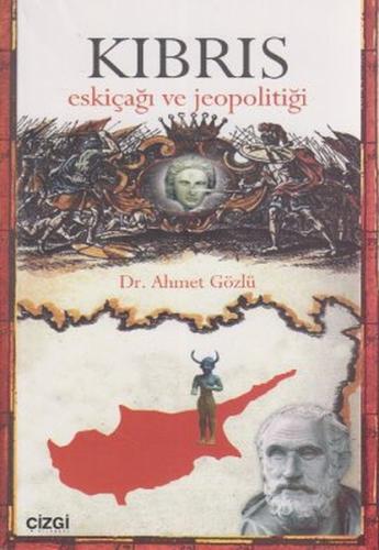 Kıbrıs Eskiçağı ve Jeopolitiği | Kitap Ambarı