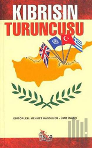 Kıbrıs’ın Turuncusu