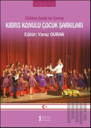 Kıbrıs Konulu Çocuk Şarkıları