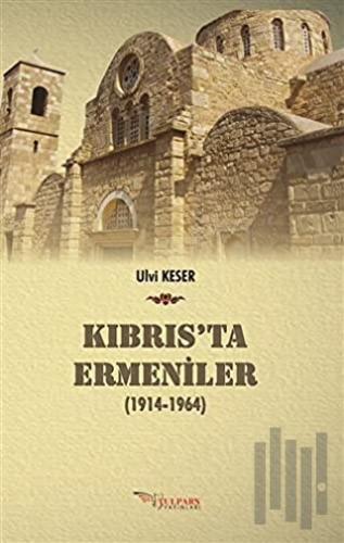 Kıbrıs’ta Ermeniler (1914-1964)