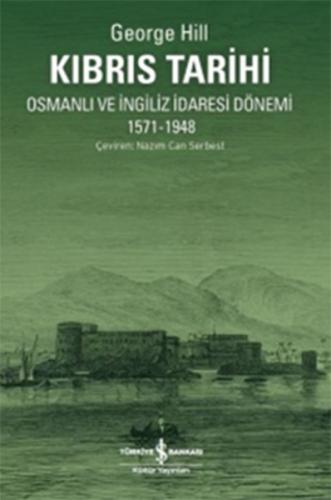 Kıbrıs Tarihi - Osmanlı ve İngiliz İdaresi Dönemi 1571-1948