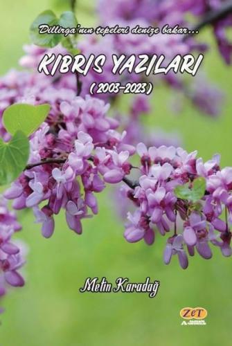 Kıbrıs Yazıları 2003-2023