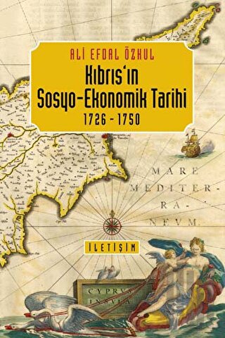 Kıbrıs'ın Sosyo-Ekonomik Tarihi (1726-1750)