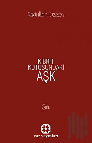 Kibrit Kutusundaki Aşk