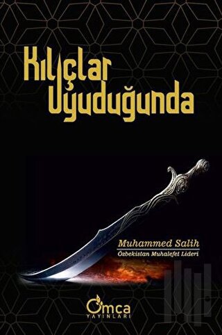 Kılıçlar Uyuduğunda | Kitap Ambarı