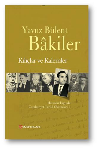 Kılıçlar ve Kalemler