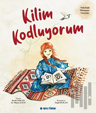 Kilim Kodluyorum | Kitap Ambarı