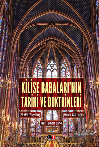 Kilise Babaları’nın Tarihi Ve Doktrinleri  3-4