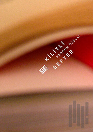 Kilitli Defter | Kitap Ambarı