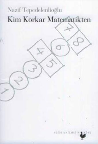 Kim Korkar Matematikten