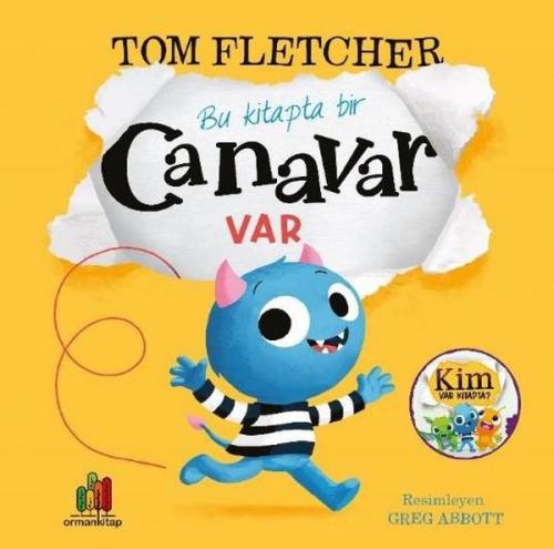 Kim Var Kitapta Seti - 2 Kitap Takım | Kitap Ambarı