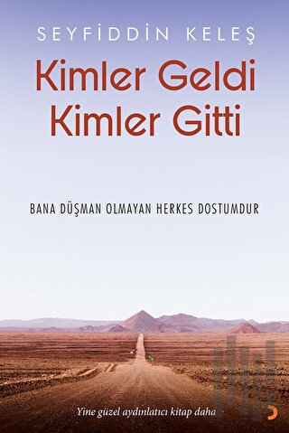 Kimler Geldi Kimler Gitti