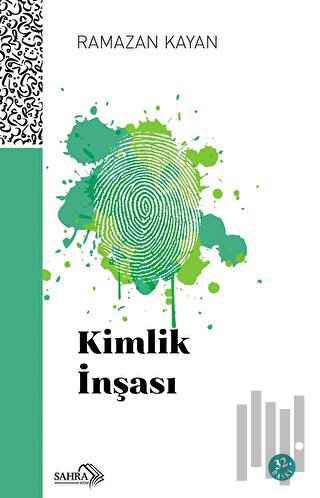 Kimlik İnşası | Kitap Ambarı