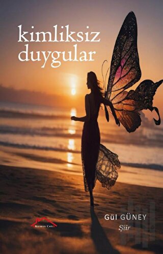 Kimliksiz Duygular | Kitap Ambarı