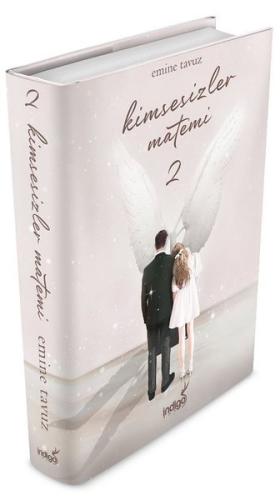 Kimsesizler Matemi - 2 (Ciltli)