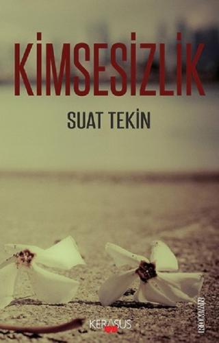 Kimsesizlik | Kitap Ambarı