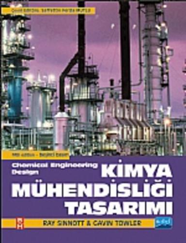 Kimya Mühendisliği Tasarımı (Ciltli)